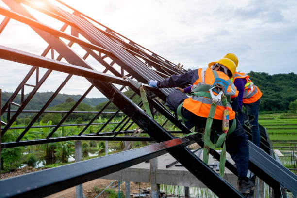 Best Residential Roofing Contractor  in Janesville, MN