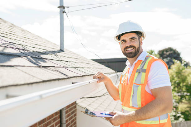Residential Roof Replacement in Janesville, MN