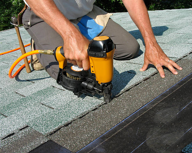 Best Commercial Roofing Services  in Janesville, MN