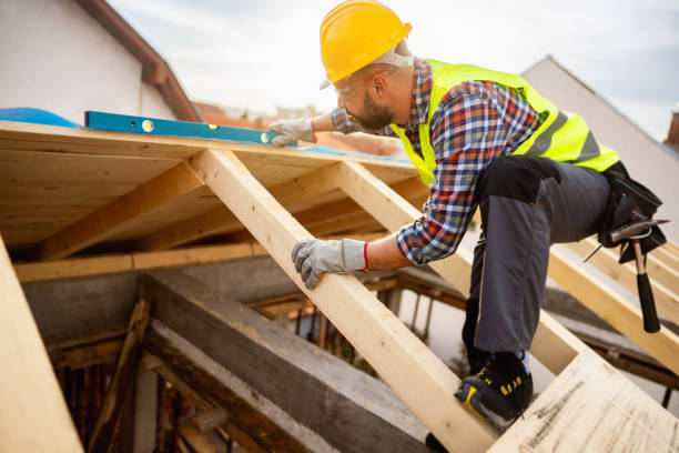 Best Roof Maintenance Services  in Janesville, MN