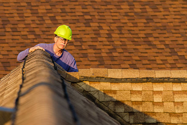 Best Commercial Roofing Services  in Janesville, MN